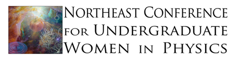 Northeast Conference for Undergraduate Women in Physics